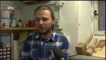 Ismét Egy Tehetséges Nagymegyeri Fiatalt Mutatunk Be Önöknek